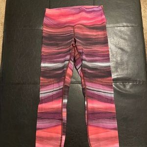 NWT Lululemon Wunder Under HR Tight size 8